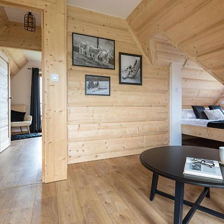 Cyrhlanski Wypas Zakopane Buitenkant foto